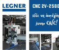 Legner CNC 2V-2500